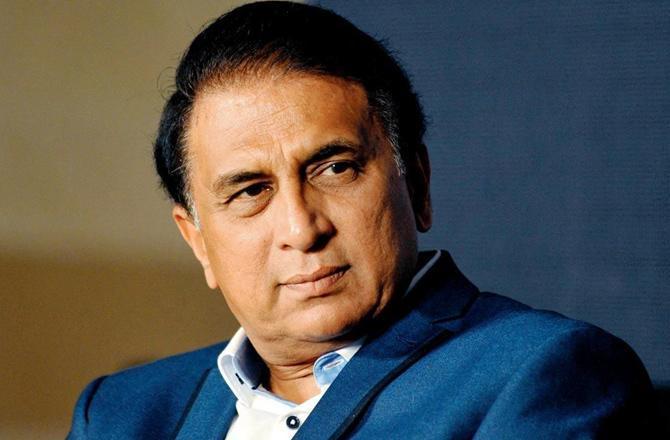 రోహిత్కు గావస్కర్ స్పెషల్ టార్గెట్..
