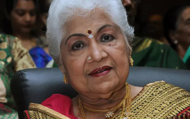 షావుకారు జానకి మృతిపై సీఎం రేవంత్ రెడ్డి సంతాపం