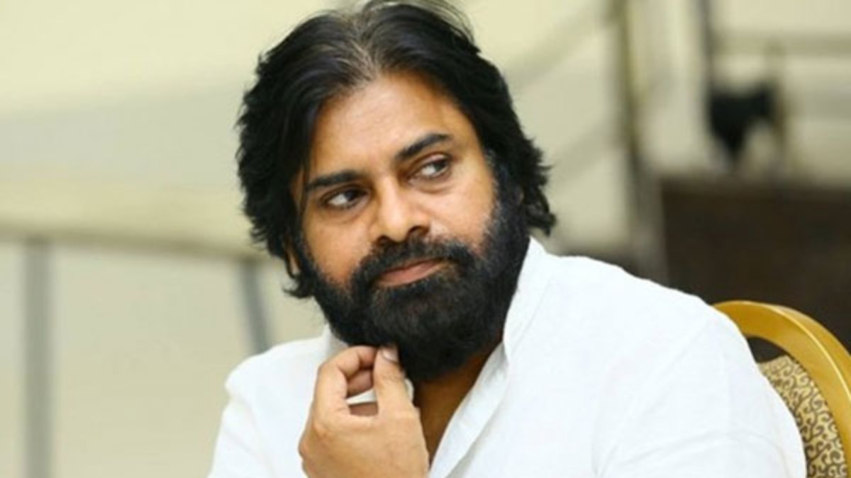 ఏనుగుల దాడిలో రైతు మృతి.. పవన్ కళ్యాణ్ సంతాపం