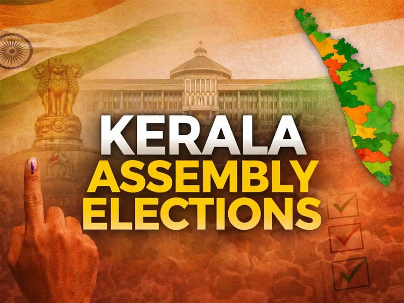 UDF Alliance Takes the Lead in Kerala