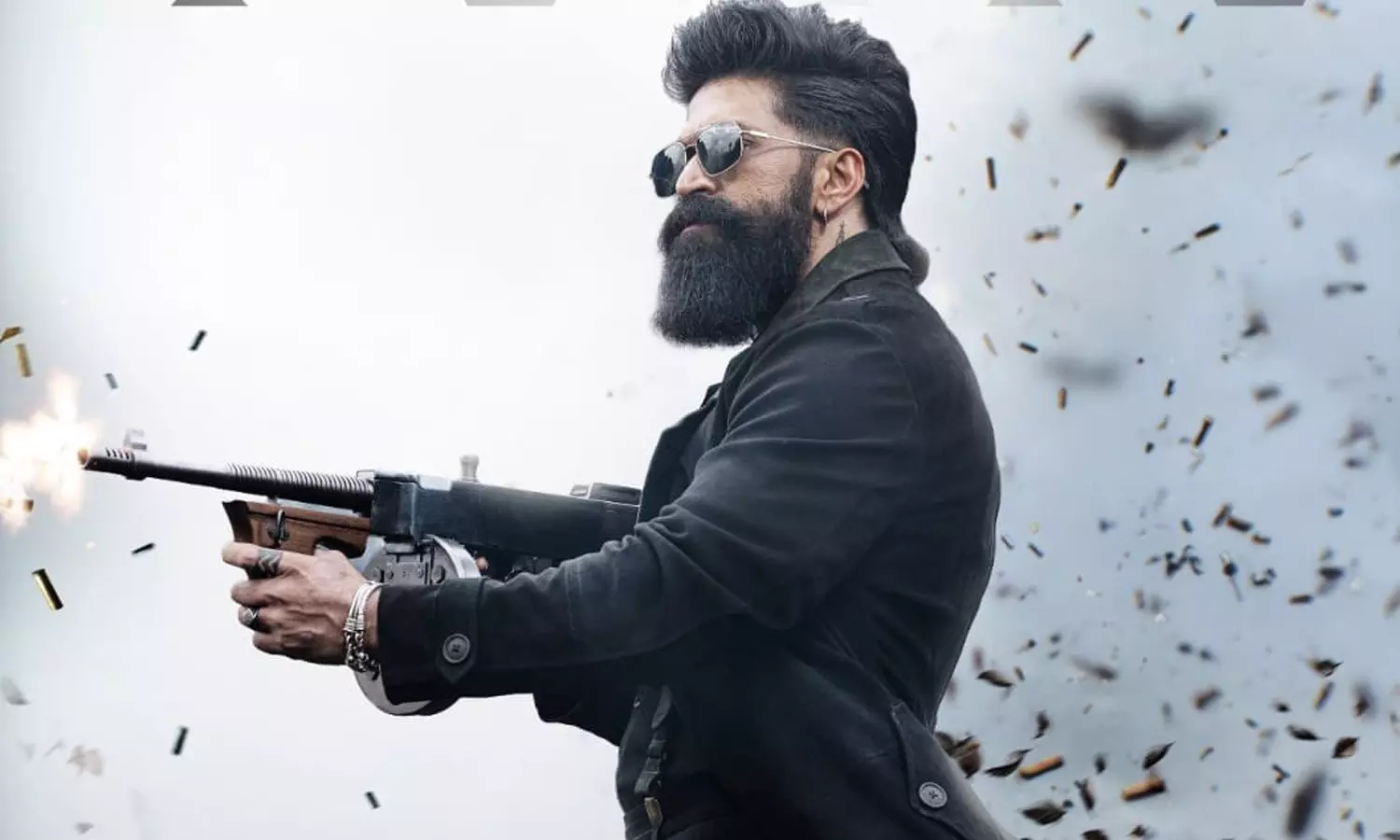 Toxic Poll: What Are You Expecting From Yash’s Toxic?