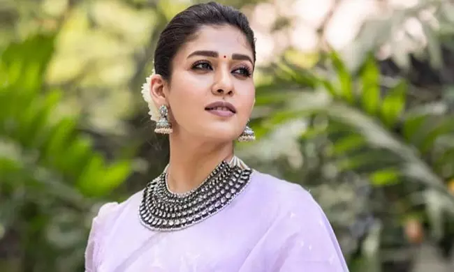 అరుదైన రికార్డుకు సిద్ధమైన లేడీ సూపర్స్టార్...