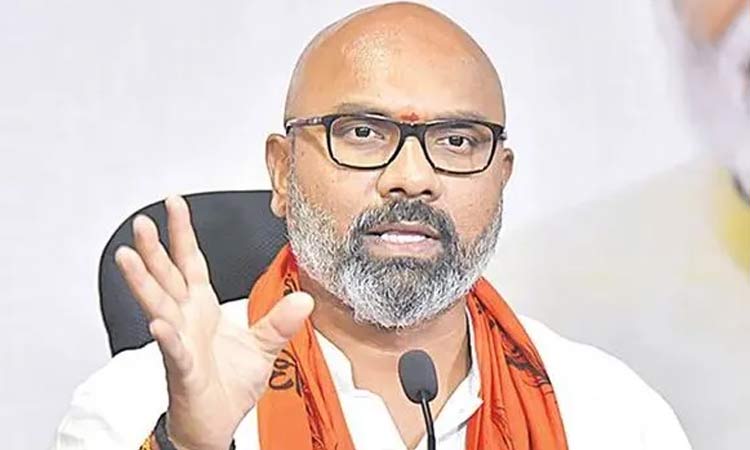 ఈటల రాజేందర్పై దుష్ప్రచారాన్ని ఖండించిన అర్వింద్ ధర్మపురి