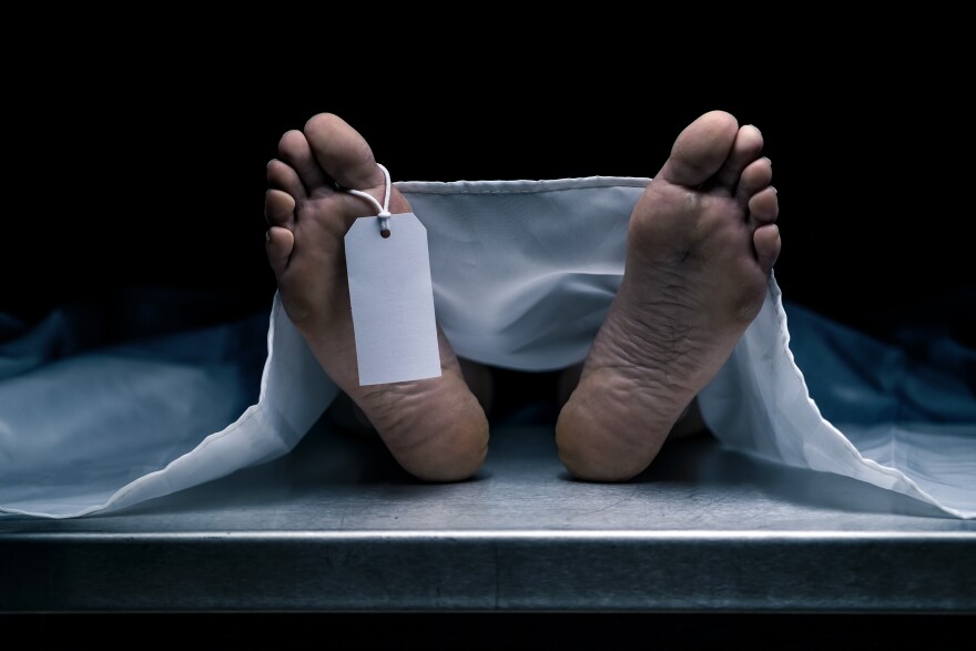 Hospital Sends Recovery Message to Patient After His Death 
