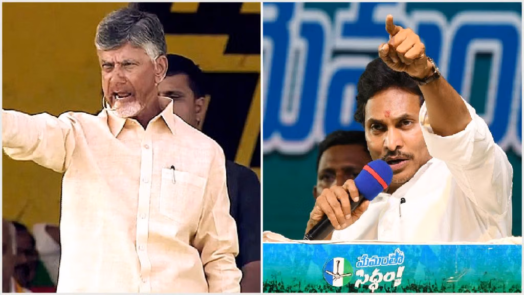 ఎంపీ మిథున్‌కు జగన్ ఫోన్.. దాడి ఘటనపై ఆరా, చంద్రబాబుపై తీవ్ర విమర్శలు
