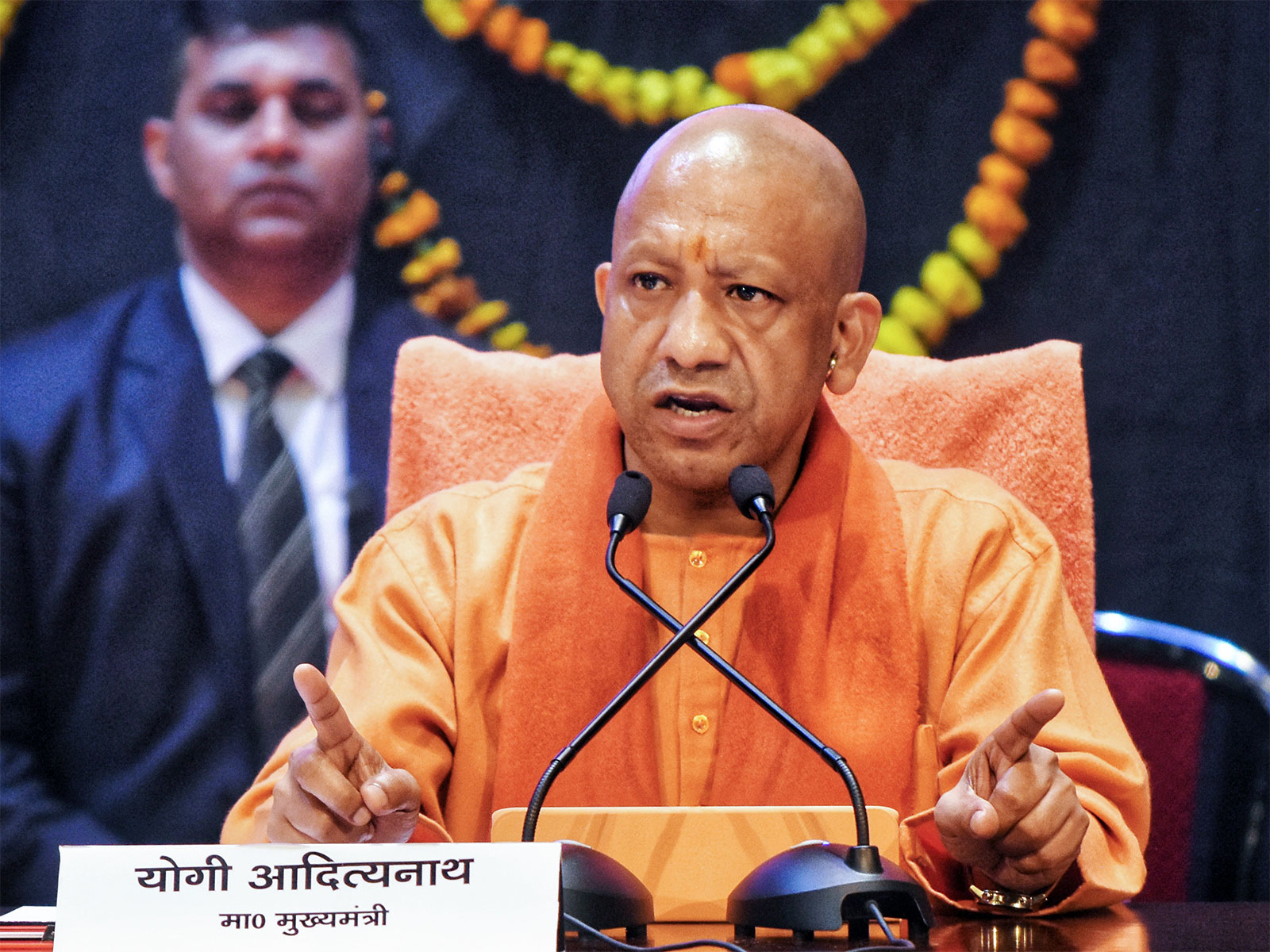 UP Government Announces Strict Action Against Adulterated Dairy Products