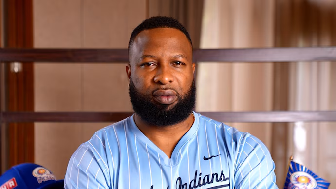 Kieron Pollard Appointed Mumbai Indians Head Coach