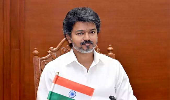 ‘ముఖ్యమంత్రి విజయ్‌’ను ‘స్టాలిన్‌’గా మార్చిన ఎక్స్‌