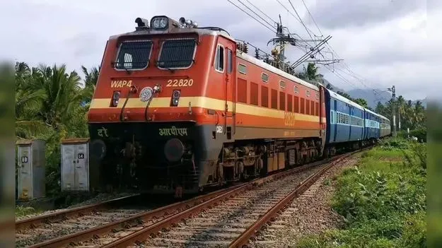 Good News for Devotees! Special Train Services Launched