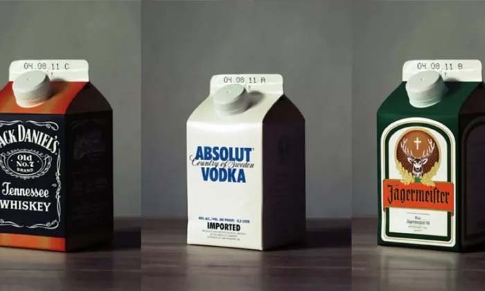 Supreme Court issues notices over vodka sales in tetra packs