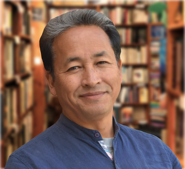 Did Government Assurances End Wangchuk's Fast?