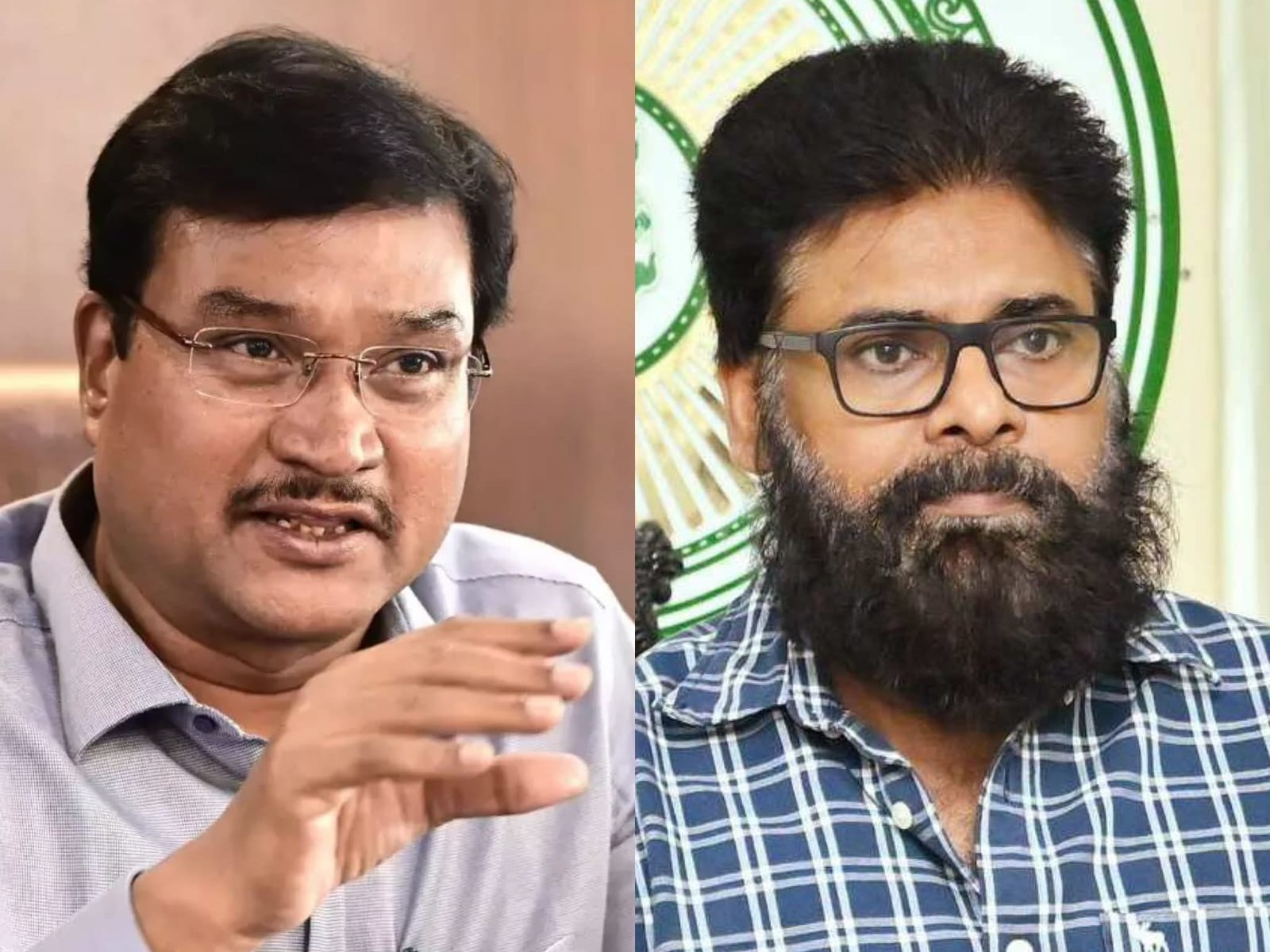 పవన్ భూములపై రంగనాథ్ సంచలన వ్యాఖ్యలు