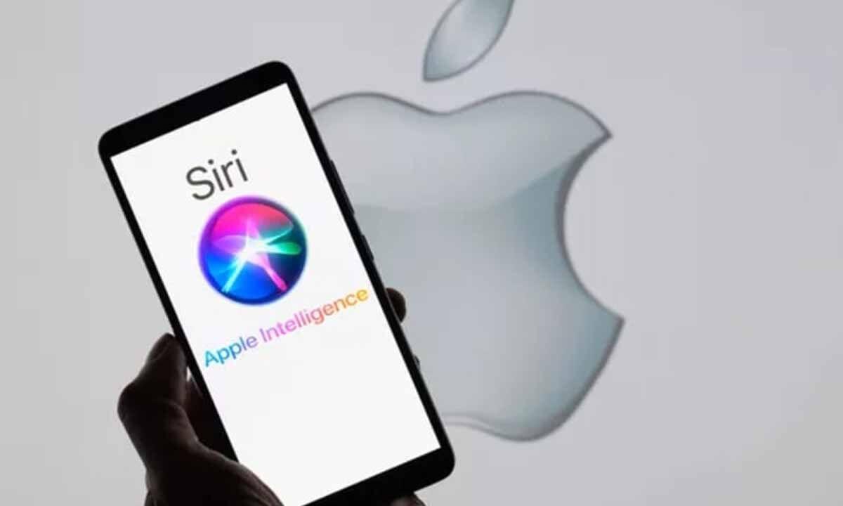 స్మార్ట్ సిరి, ఏఐ ఫీచర్లతో iOS 27 ఆవిష్కరణకు ఆపిల్ సిద్ధం