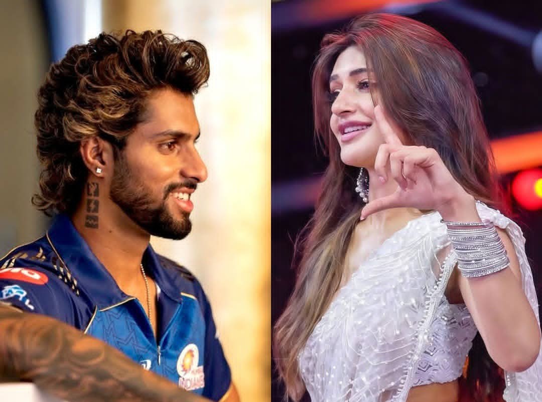 Sreeleela Puts an End to Dating Rumours
