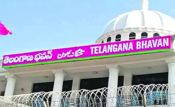BRS Weighs Caste Equations for Graduate MLC Polls in Telangana