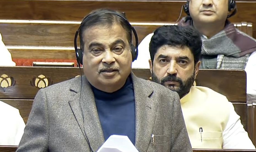 E20 Petrol May Reduce Mileage by 2–6% :Nitin Gadkari