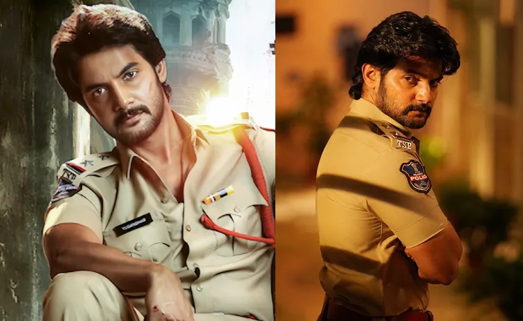 ‘SI Yugandhar’ Coming to OTT!