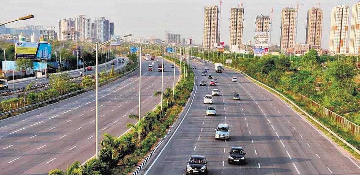 Rising Accidents on Hyderabad ORR Trigger Demand for Lower Speed Limit
