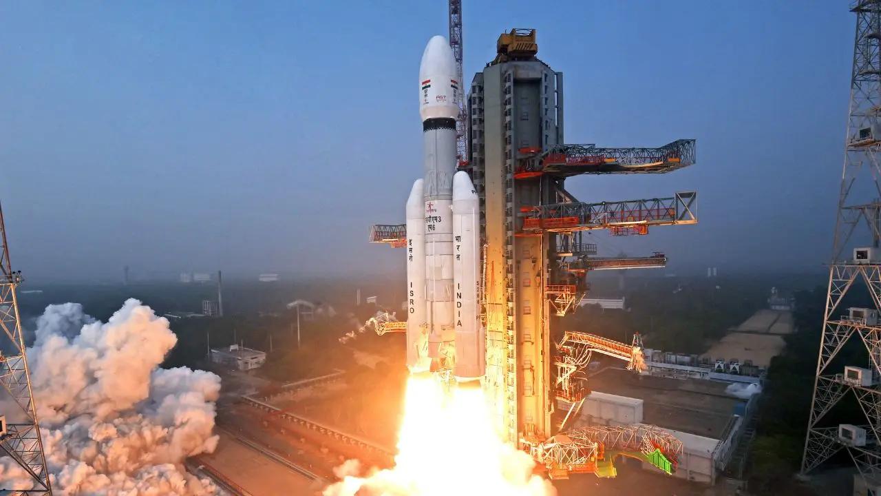 Another Milestone for Gaganyaan Mission!