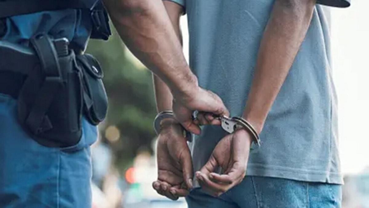 ఓఎల్ఎక్స్ మోసగాడి ఆట కట్టించిన పోలీసులు..
