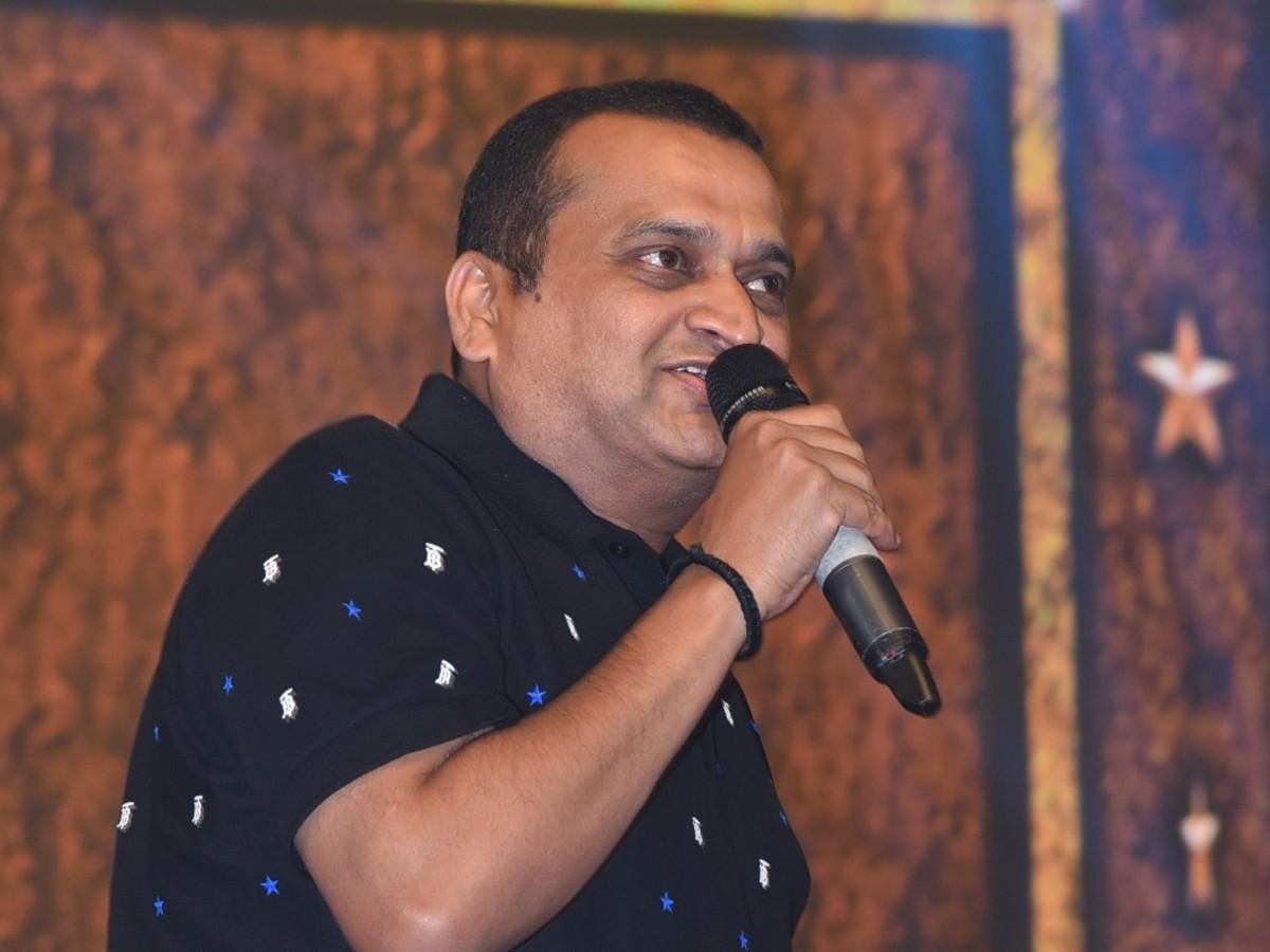 Bandla Ganesh Announces ₹5 Lakh Financial Aid for Niranjan Inspired by Pawan Kalyan