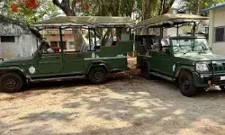 Good News for Nature Lovers...Major Boost for Kinnerasani Tourism