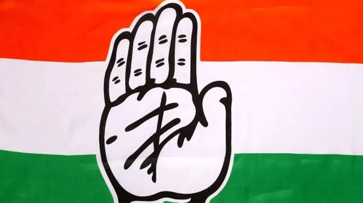 Congress Makes Key Changes...Appoints New In-Charges for Several States