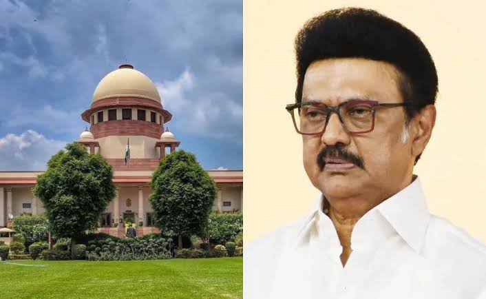 స్టాలిన్‌కు కోర్టులో ఎదురుదెబ్బ