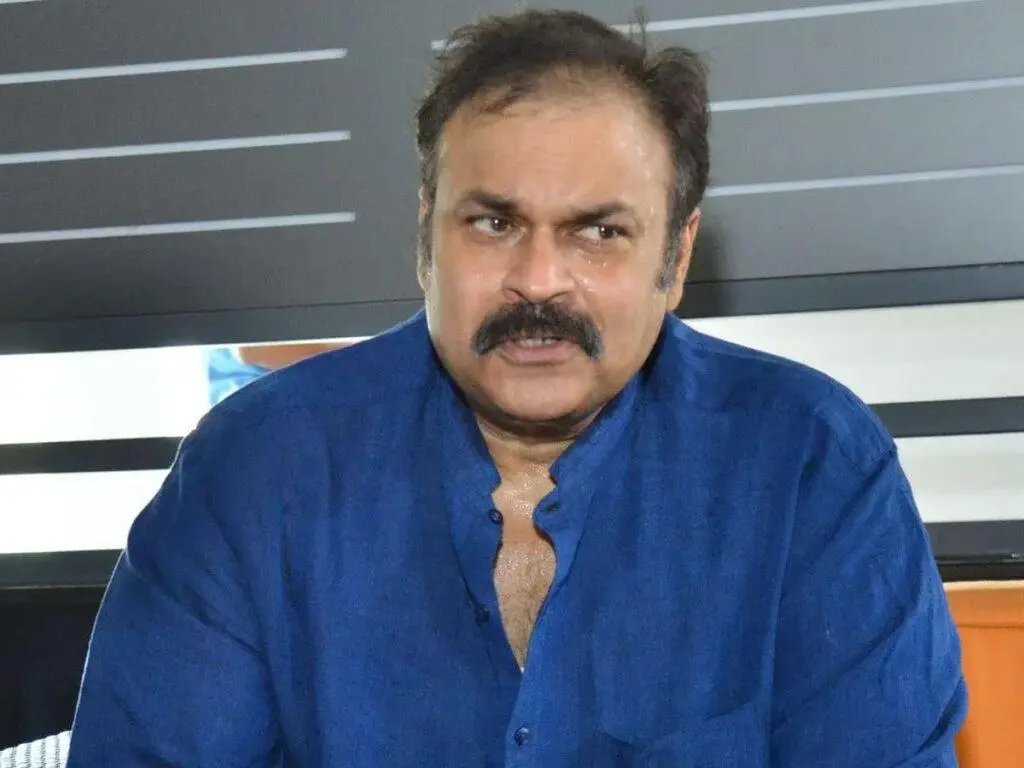 ‘పెద్ది’పై నాగబాబు ప్రశంసలు....