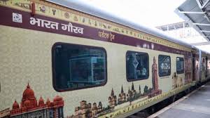 IRCTC Brings Good News for Devotees