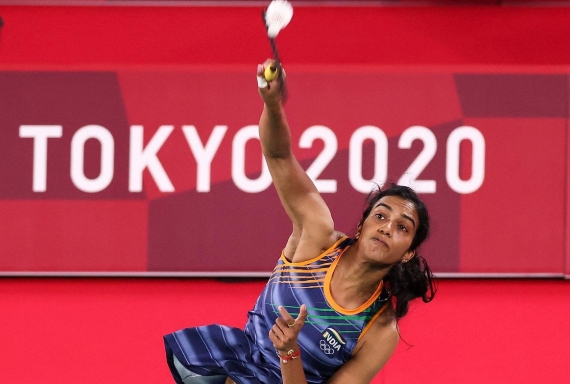ఆర్కిటిక్ ఓపెన్‌లో భారత షట్లర్ల జోరు..