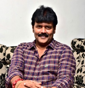 తెలుగు ఎంట్రీపై తమిళ నటుడి ఆనందం!