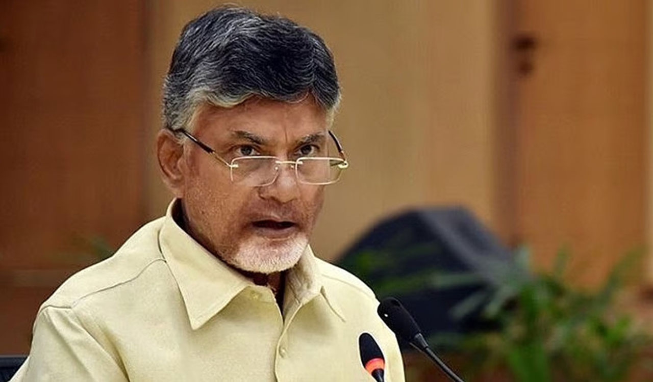 ఢిల్లీ పర్యటనకు సిద్ధమైన చంద్రబాబు.. కీలక సమావేశాల్లో పాల్గొననున్న సీఎం