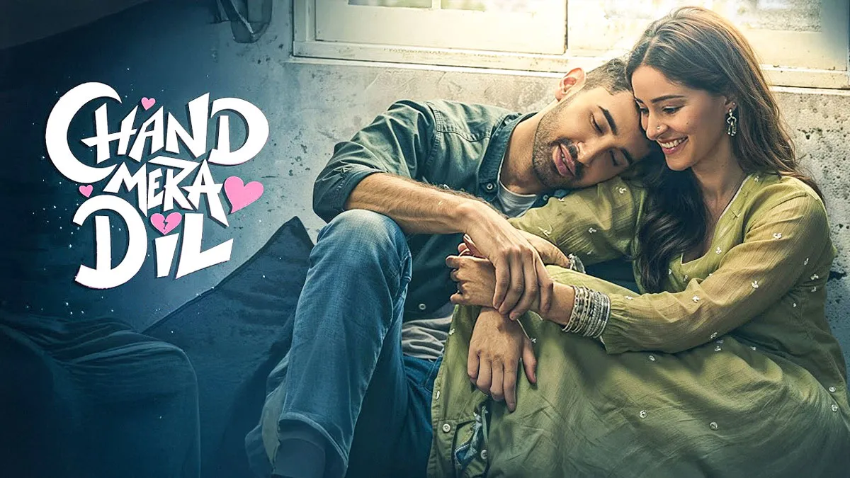 Censor Shock for ‘Chand Mera Dil’ Ahead of Release!