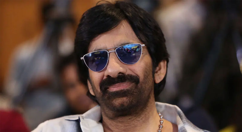 Ravi Teja Gives Green Signal to Two New Films After ‘Irumudi’ Success