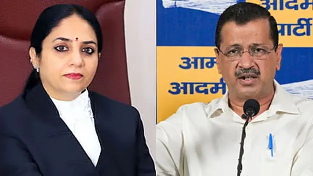Delhi High Court Issues Contempt Notice to Kejriwal and AAP Leaders