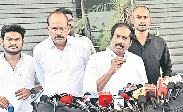 స్థానిక ఎన్నికల్లో ఒకేసారి ఓట్ల లెక్కింపు చేపట్టాలి: వైఎస్సార్సీపీ
