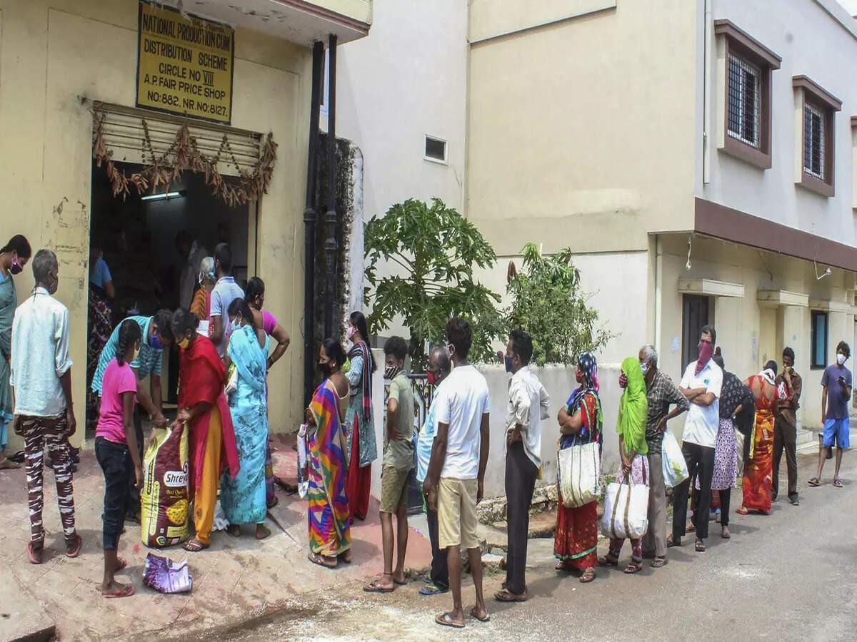 ఏపీ రేషన్‌ కార్డుదారులకు శుభవార్త.. 