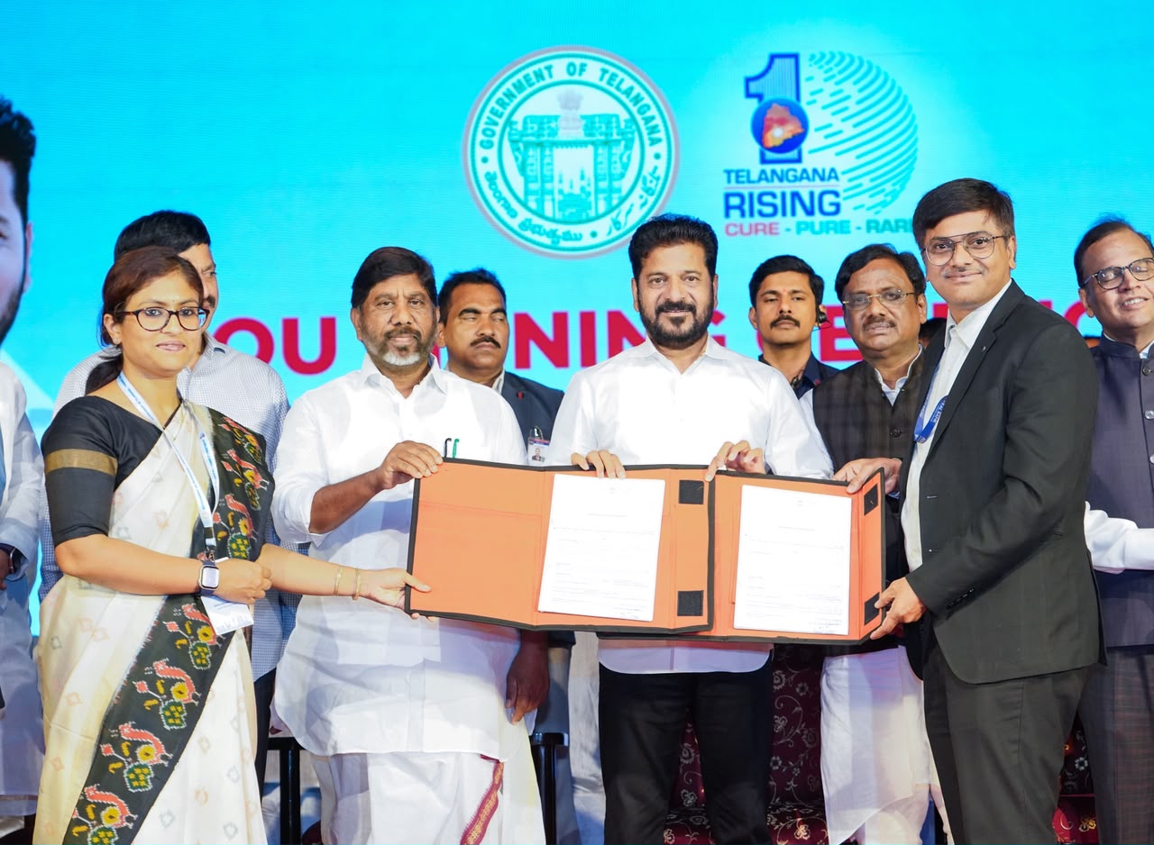 ఉద్యోగుల రక్షణకు తెలంగాణ ప్రభుత్వ కొత్త అడుగు