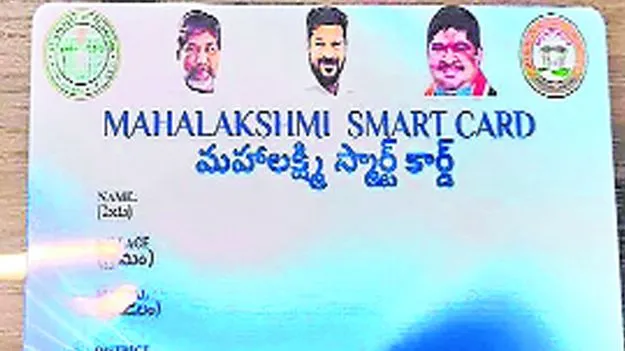 Smart Cards Set to Transform Mahalakshmi Travel Scheme..