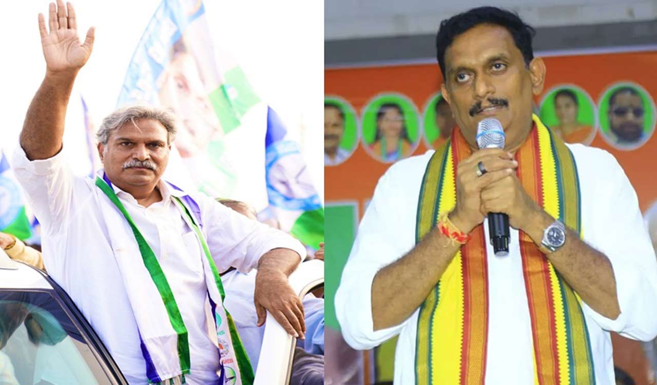 నీ టైమ్ అయిపోయింది...చిన్ని పై నాని ఫైర్