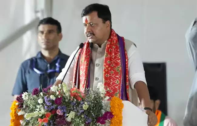 తెలంగాణలో అధికారం లక్ష్యంగా పోరాటం చేయాలి - నితిన్ నబీన్