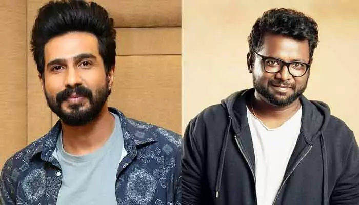 Vishnu Vishal–Arunraja Kamaraj Combo Gets a Break!