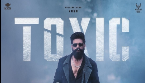 Toxic Advance Bookings: Telugu Version Takes the Lead in the US