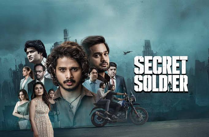 సెన్సార్ అభ్యంతరాలతో ‘సీక్రెట్ సోల్జర్’కు కొత్త టైటిల్