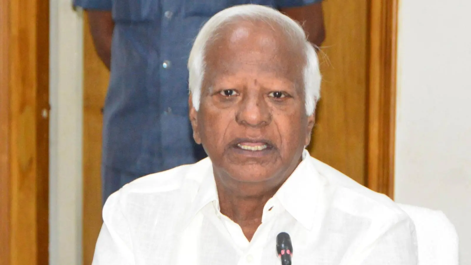 Reconsider Polytechnic Education - Kadiyam Srihari
