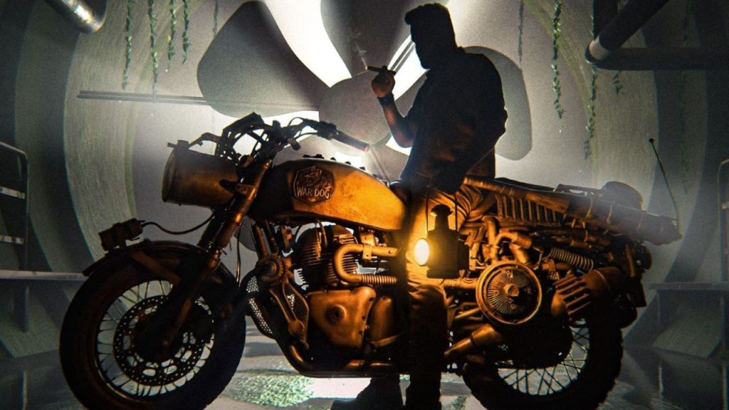 Manchu Manoj’s ‘David Reddy’ Gears Up for Grand Climax Shoot