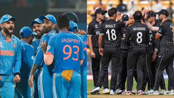 భారత్–న్యూజిలాండ్ క్రికెట్ చరిత్రలో మరిచిపోలేని ఘట్టాలు.. సూపర్ ఓవర్ థ్రిల్లర్ల నుంచి క్లీన్‌స్వీప్ వరకు!