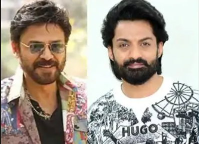 Venky–Kalyan Ram Film Set to Surprise With a Major Interval Twist?