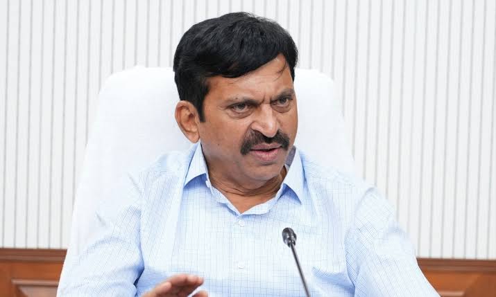 SIR పేరుతో ఓట్ల తొలగింపు జరుగుతోంది - పొంగులేటి శ్రీనివాస రెడ్డి